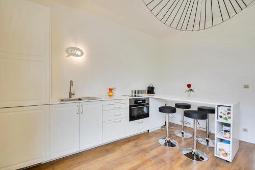Apartamento L'appart Des Etats I !