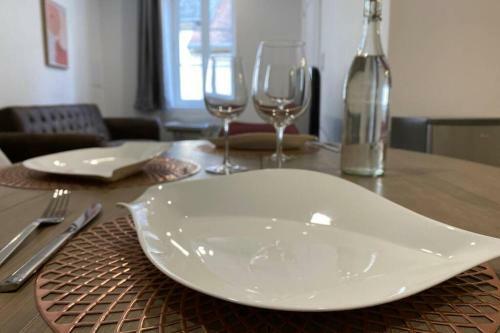 Apartamento Le Puits Du Bourg