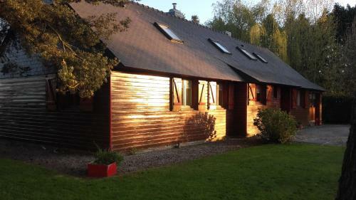 Bed & Breakfast Chez Christine