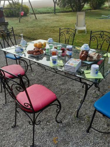Bed & Breakfast Chez Christine