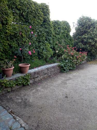 Apartamento Maison En Pierre De Taille