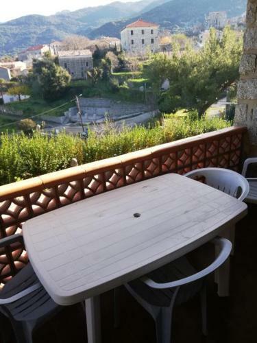 Apartamento Maison En Pierre De Taille