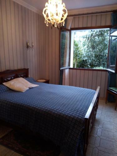 Apartamento Maison En Pierre De Taille