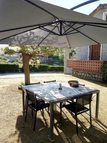 Apartamento Maison En Pierre De Taille