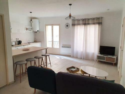 Apartamento Escapade Au C?ur Historique De P�zenas