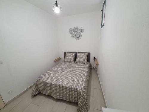 Apartamento Escapade Au C?ur Historique De P�zenas