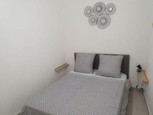 Apartamento Escapade Au C?ur Historique De P�zenas