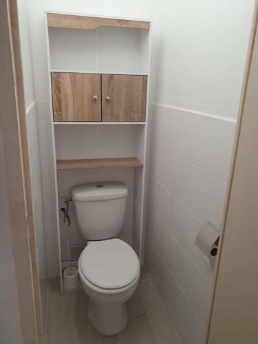 Apartamento Escapade Au C?ur Historique De P�zenas