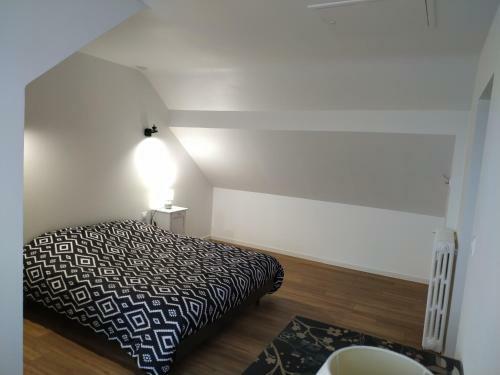 Maison De Notre Dame Des Dunes - 3ch / 8 Pers