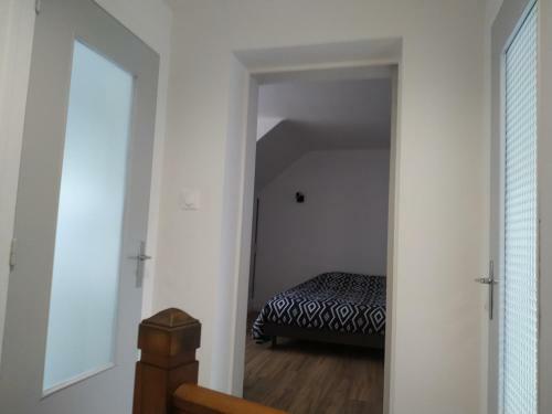 Maison De Notre Dame Des Dunes - 3ch / 8 Pers