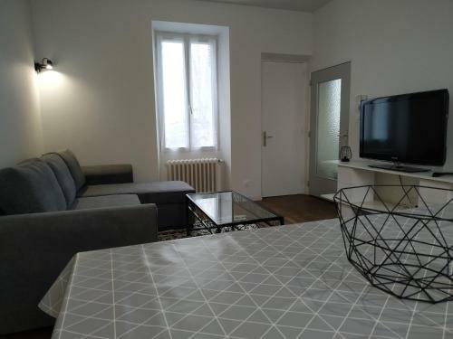 Maison De Notre Dame Des Dunes - 3ch / 8 Pers