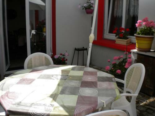 Apartamento Kerbelle Maria