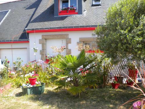 Apartamento Kerbelle Maria
