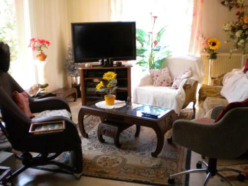 Apartamento Kerbelle Maria