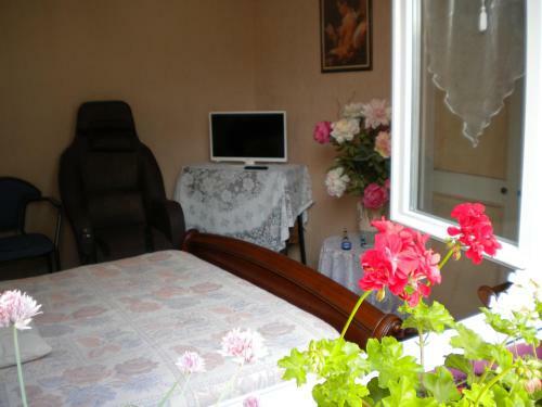 Apartamento Kerbelle Maria