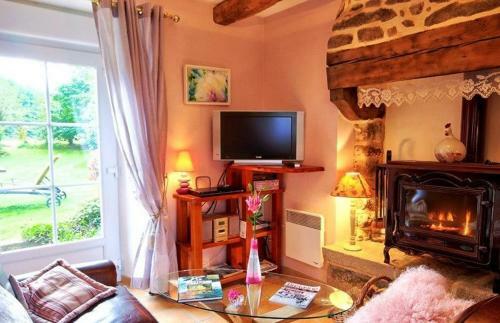 Gites De R�ve En Finist�re