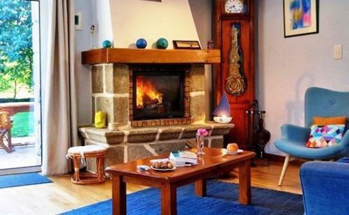 Gites De R�ve En Finist�re