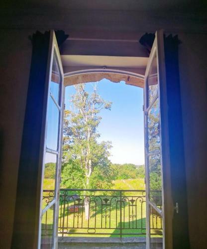 Hotel Bordeaux Ch�teau Lacbleu