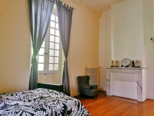 Hotel Bordeaux Ch�teau Lacbleu