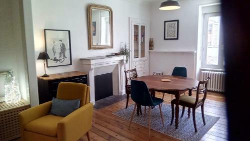 Apartamento Rent A Flat Quimper