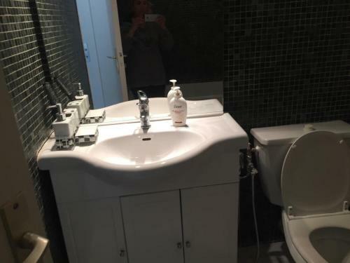 Apartamento R�sidence St Martin