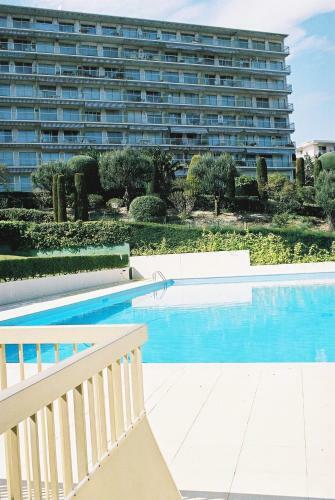 Apartamento R�sidence St Martin