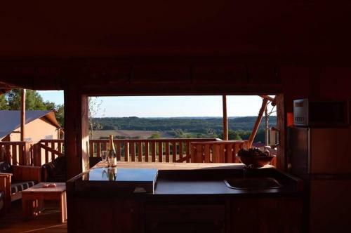 Joins! Glamping Aquitaine
