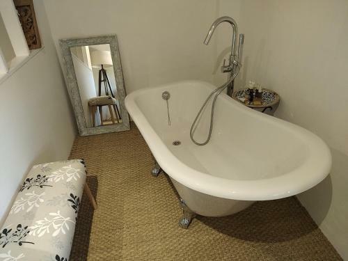 Apartamento Gites De Charme En Provence Occitane