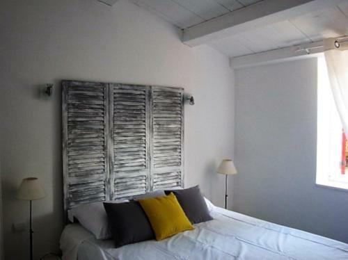 Apartamento Gites De Charme En Provence Occitane