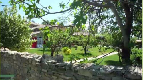 Apartamento Gites De Charme En Provence Occitane