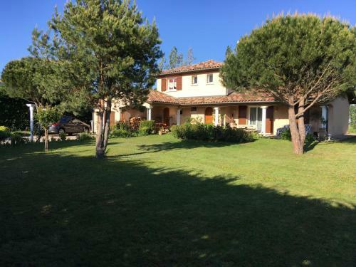 Apartamento Le Paradis De La Providence Entre Vienne Et Lyon