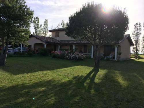 Apartamento Le Paradis De La Providence Entre Vienne Et Lyon