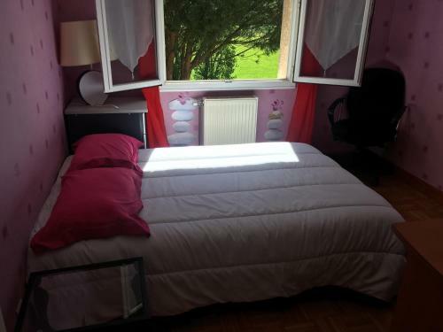 Apartamento Le Paradis De La Providence Entre Vienne Et Lyon