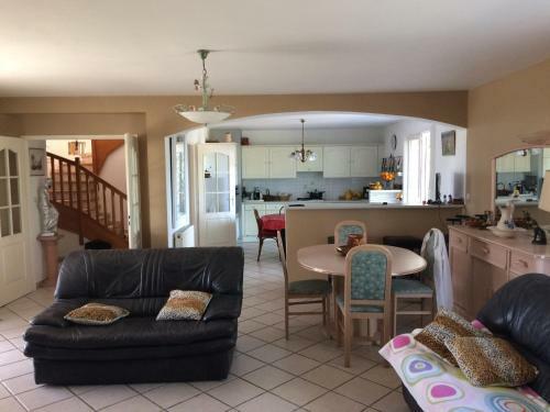Apartamento Le Paradis De La Providence Entre Vienne Et Lyon