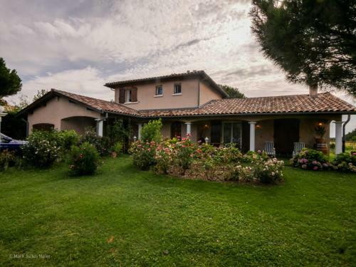 Apartamento Le Paradis De La Providence Entre Vienne Et Lyon
