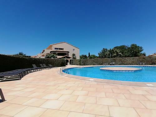 Apartamento R�sidence Les Reflets