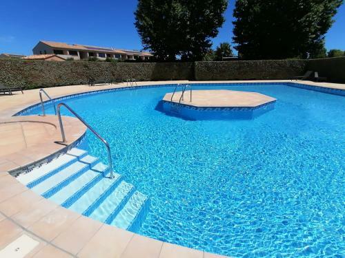 Apartamento R�sidence Les Reflets