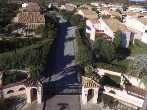 Apartamento R�sidence Les Reflets