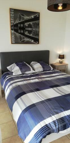 Apartamento R�sidence Les Reflets