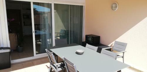 Apartamento R�sidence Les Reflets