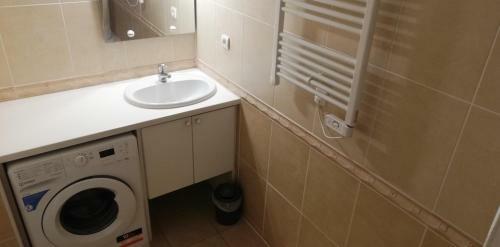 Apartamento R�sidence Les Reflets
