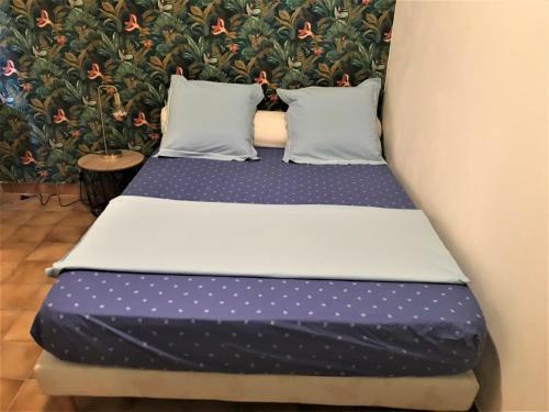 Apartamento Chez G�raldine .