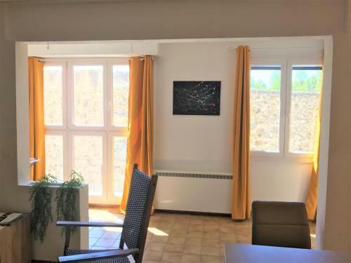 Apartamento Chez G�raldine .