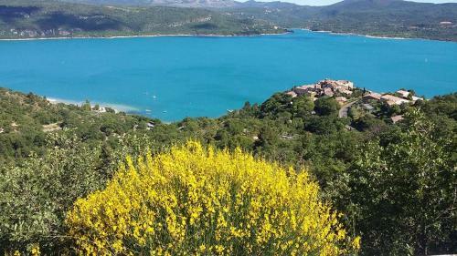 Apartamento Chez G�raldine .