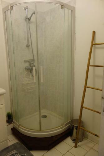 Apartamento Gite De L'arboretum