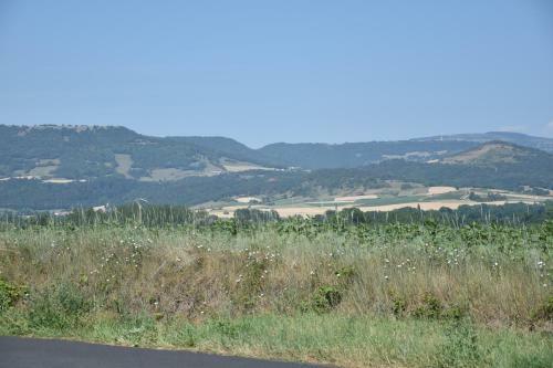 Buffevent