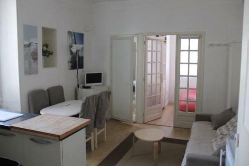 Apartamento Louis XIV Plage, Thalasso