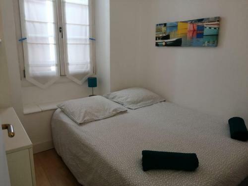Apartamento Louis XIV Plage, Thalasso