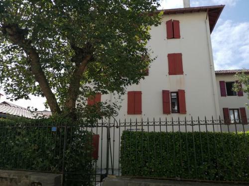 Apartamento Louis XIV Plage, Thalasso