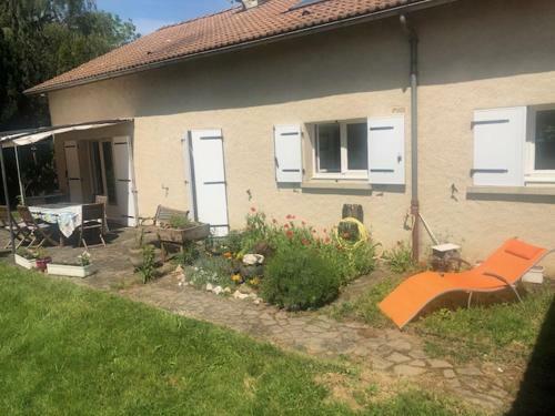 Bed & Breakfast S�jour Avec Piscine Chauff�e